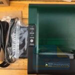 Máy In Hóa Đơn Antech AP250USE