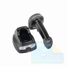 Máy quét mã vạch không dây Antech AS2800WI 1D