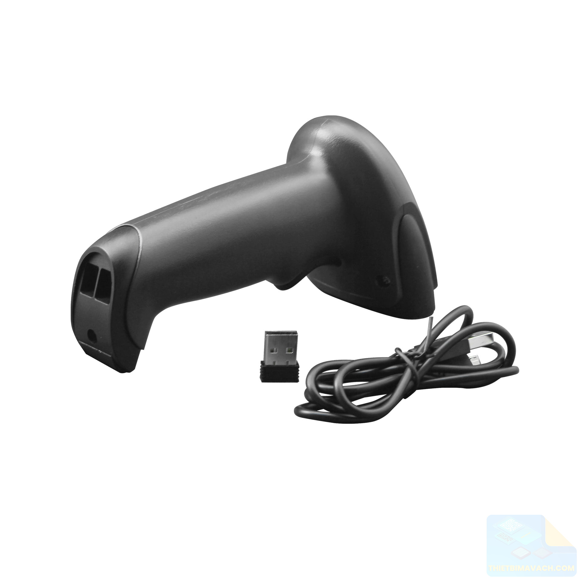 Đầu đọc mã vạch Antech AS6100 - ảnh 1