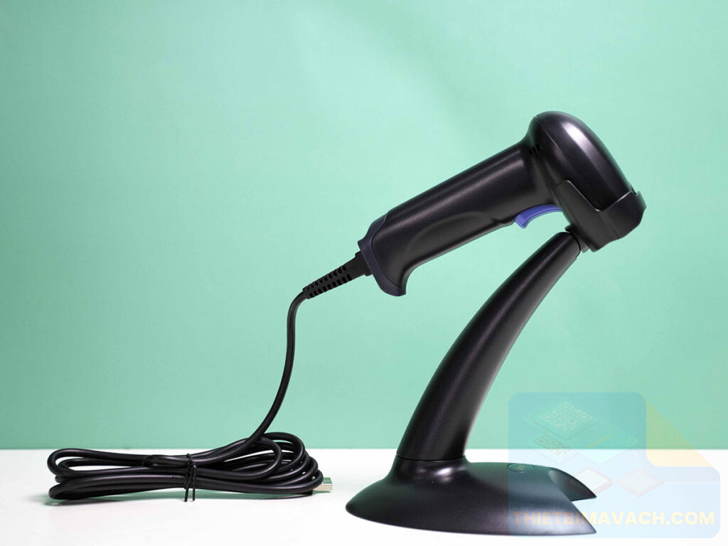 Đầu đọc mã vạch Antech AS6100 - ảnh 2