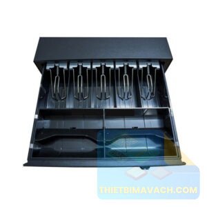 Ngăn Kéo Đựng Tiền Antech RT410V