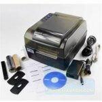 Máy in mã vạch Antech BTP - 2300E