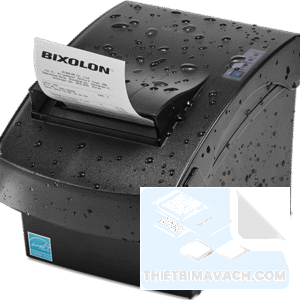 Máy in hóa đơn Bixolon SRP-350