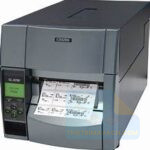 Máy in mã vạch Citizen CL-S700