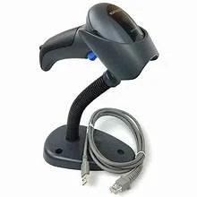 Máy quét mã vạch Datalogic QuickScan QD2430 - Hình ảnh 3