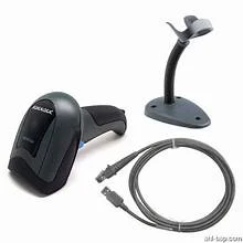 Máy quét mã vạch Datalogic QuickScan QD2430 - Hình ảnh 6