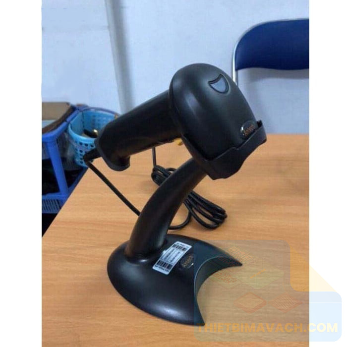 Đầu đọc mã vạch Antech AS2180 - ảnh 1