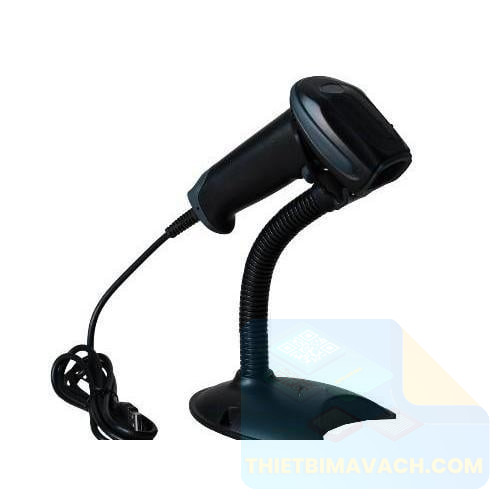Đầu Đọc Mã Vạch Antech AS1280i - ảnh 2