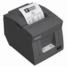 Máy in hóa đơn Epson TM-T88VI - Hình ảnh 3