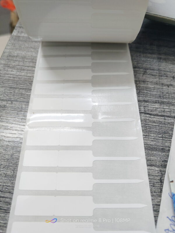 Decal Tem Nữ Trang Chất Liệu MZ Bóng - Ảnh 3
