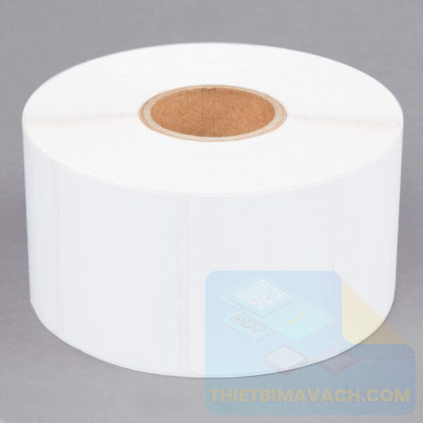 Tem PVC - Hình ảnh 2