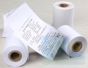 Giấy In Hóa Đơn Điện Lực - ảnh 1