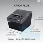 Máy in hóa đơn HPRT K806 PLUS