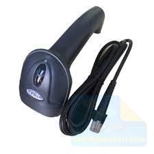 Máy Quét Mã Vạch Syble XB &#8211; 2058 - ảnh 2