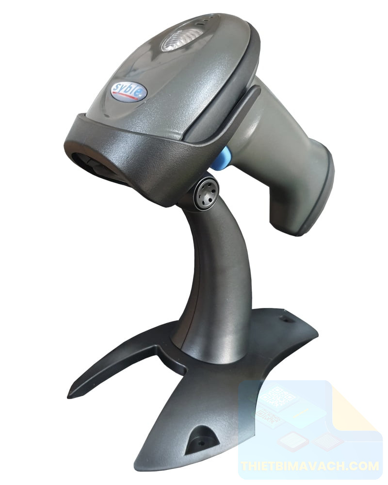 Máy quét mã vạch Syble XB – 2108 - ảnh 2