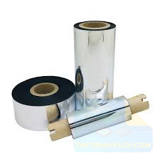Mực in mã vạch Resin D110A - ảnh 1
