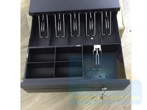 Ngăn kéo đựng tiền RT-330 - ảnh 1