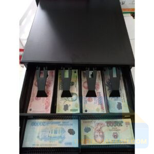 Ngăn kéo đựng tiền JY405