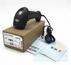 Máy quét mã vạch Syble XB – 2108