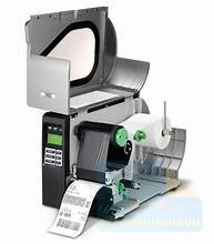 Máy in tem nhãn TSC TTP 246M Pro - ảnh 1 Máy in tem nhãn TSC TTP 246M Pro - ảnh 1