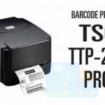 Máy In Mã Vạch TTP 244 Pro