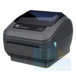 Máy in mã vạch Zebra GX430t