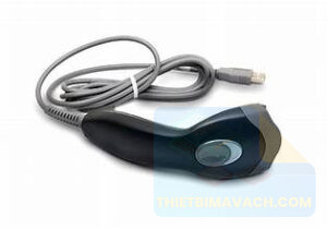 Máy quét mã vạch Zebex Z-3100 - ảnh 1