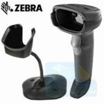 Máy quét mã vạch Zebra DS2208