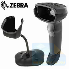 Máy quét mã vạch Zebra DS2208