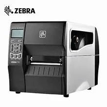 máy in mã vạch Zebra ZT410
