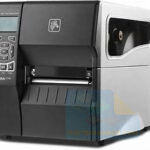 Máy in mã vạch Zebra ZT230