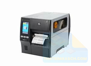 Máy in tem nhãn Zebra ZD620