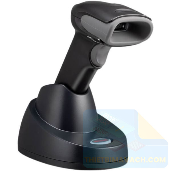 Đầu Đọc Mã Vạch Honeywell 4820DR - ảnh 1