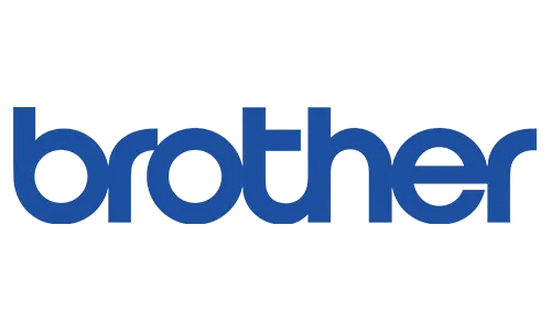 thiết bị mã vạch brother