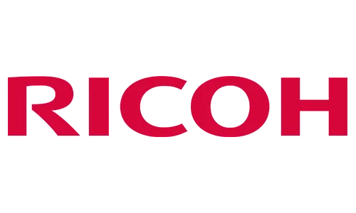 thiết bị mã vạch ricoh