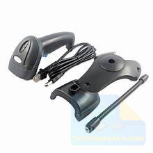 Máy đọc mã vạch Antech AS1280i - ảnh 1