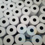 Giấy Ford Khổ 75mm