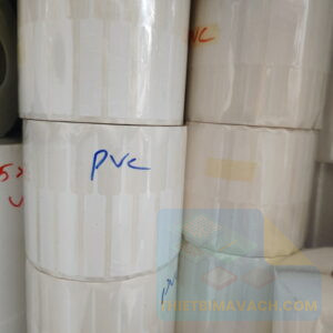 Decal Tem Nữ Trang PVC