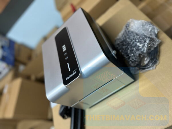 Máy In Mã Vạch Gainscha GS-3405T - Ảnh 3