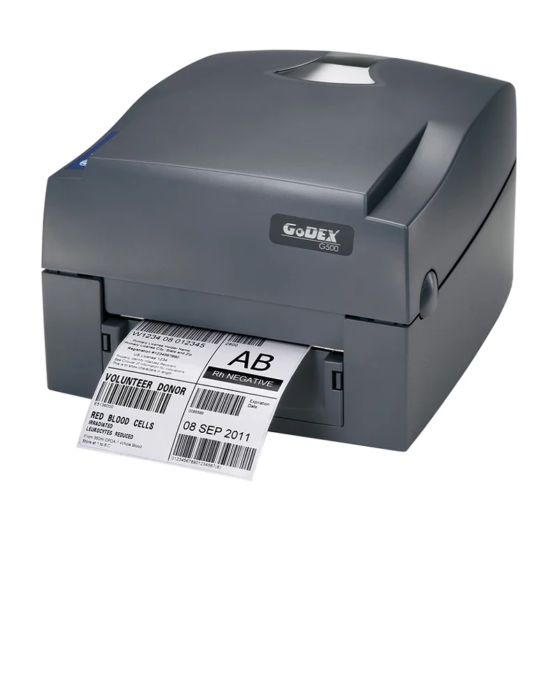 Những Tính Năng Cần Có Của Máy In Mã Vạch Chất Lượng