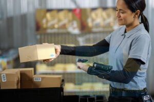 Những Lỗi Thường Gặp Khi In Tem Mã Vạch Và Cách Khắc Phục - ảnh 1 Những Lỗi Thường Gặp Khi In Tem Mã Vạch Và Cách Khắc Phục - ảnh 1