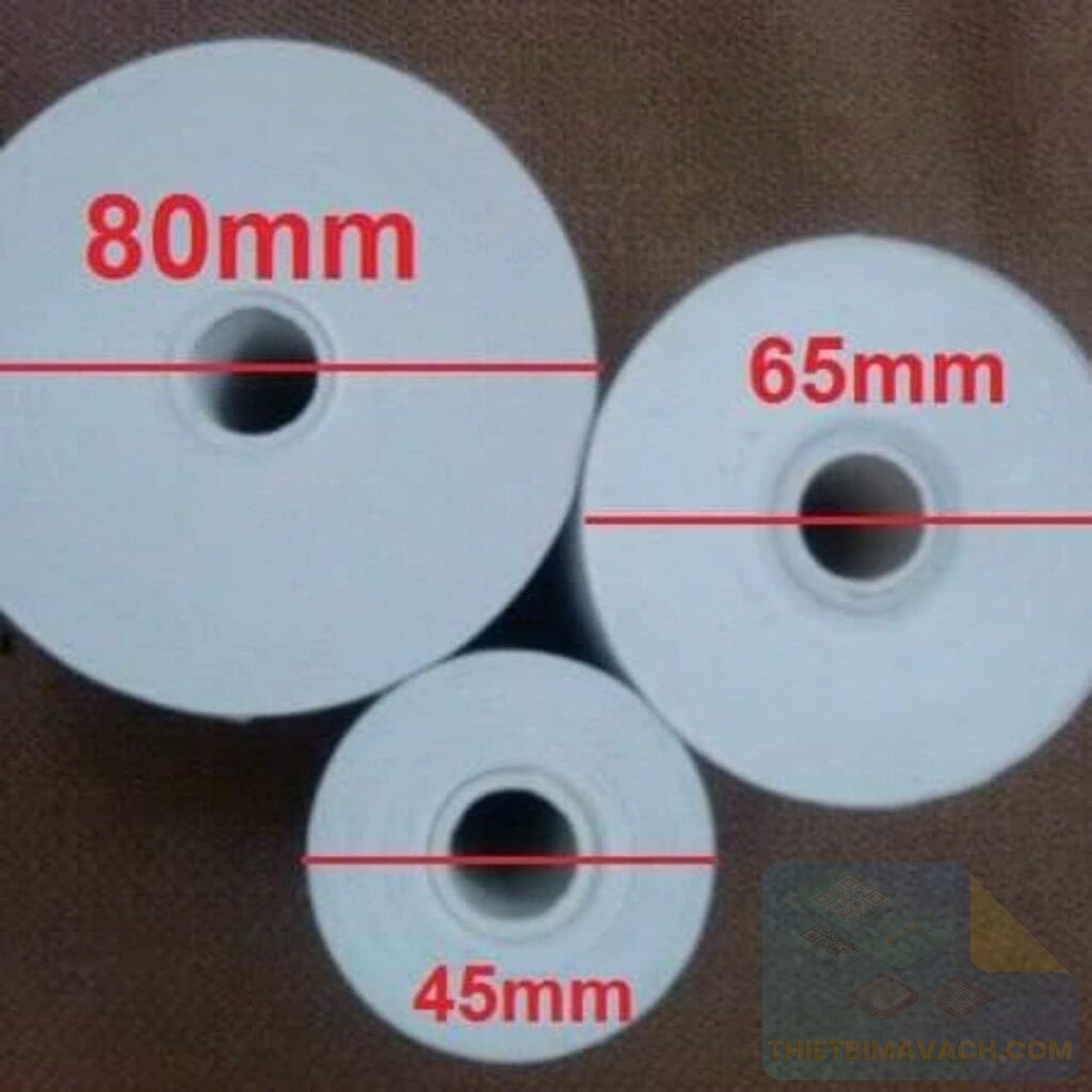 Những Điều Cần Lưu Ý Khi Sử Dụng Giấy In Hóa Đơn