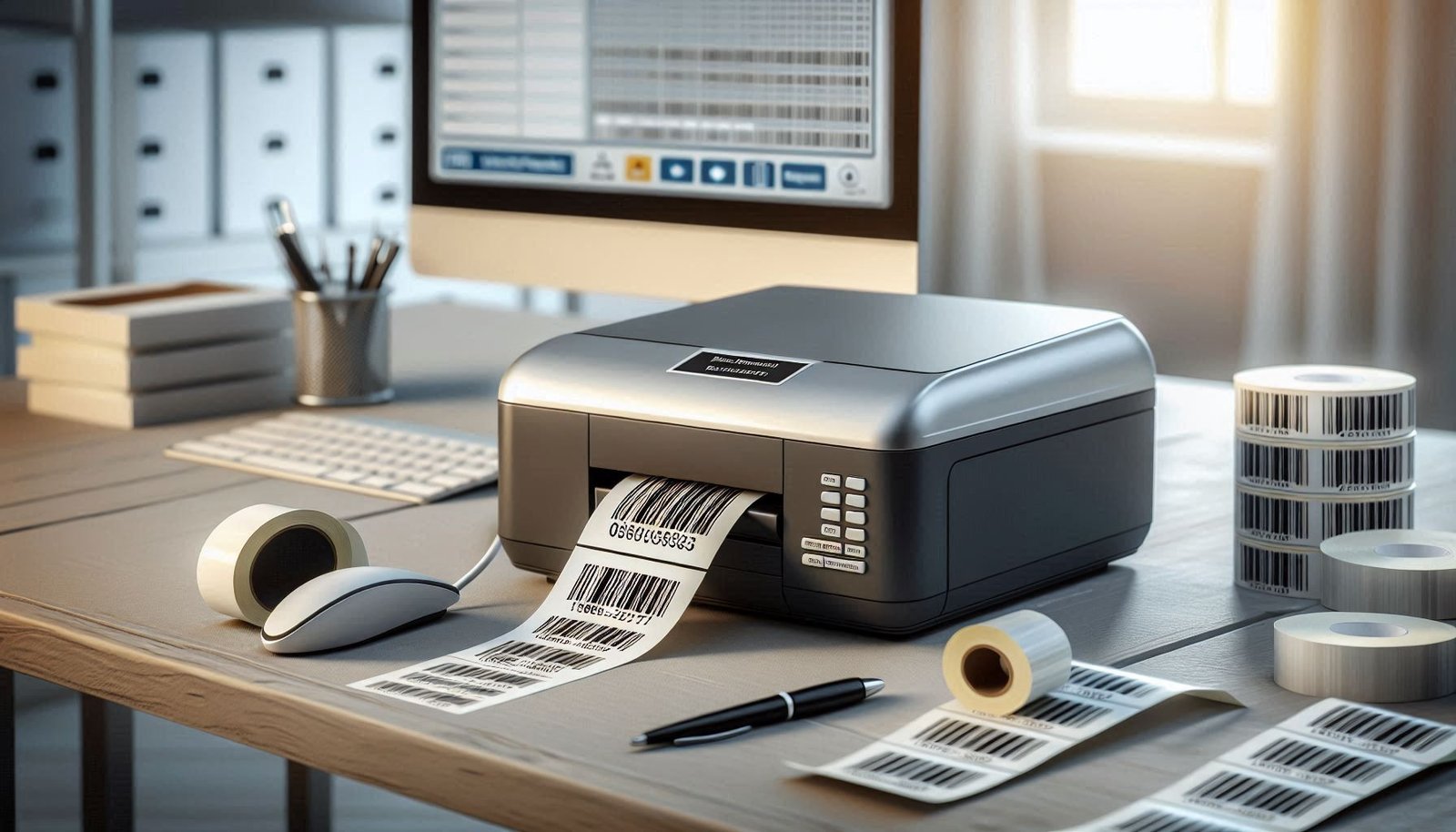 Decal Mã Vạch: Các Loại Phổ Biến Và Ứng Dụng - ảnh 1 Decal Mã Vạch: Các Loại Phổ Biến Và Ứng Dụng - ảnh 1