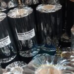 Mực in Wax resin 110x300m