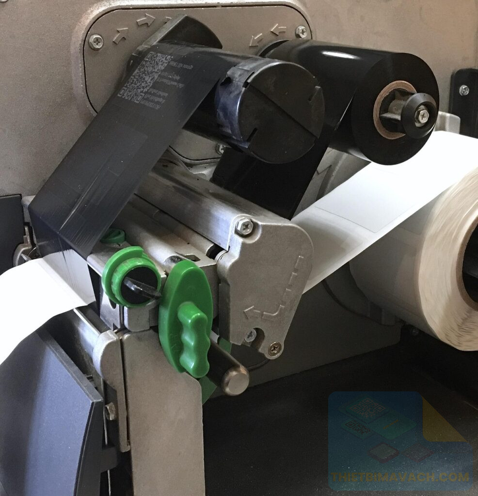 Bảo Dưỡng Thiết Bị Mã Vạch
