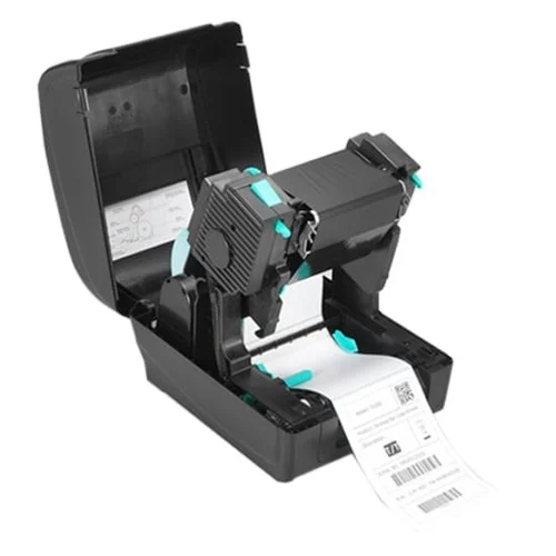 máy in ngành may mặc