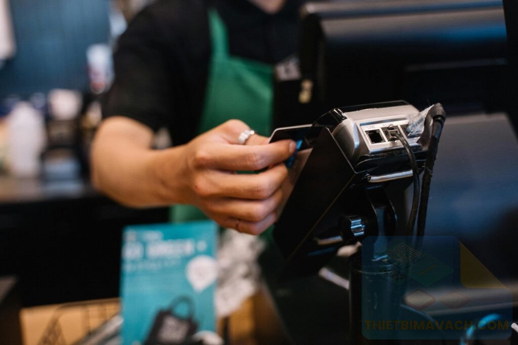hệ thống POS