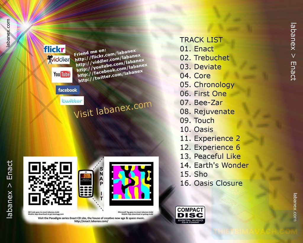 thiết kế tem miễn phí