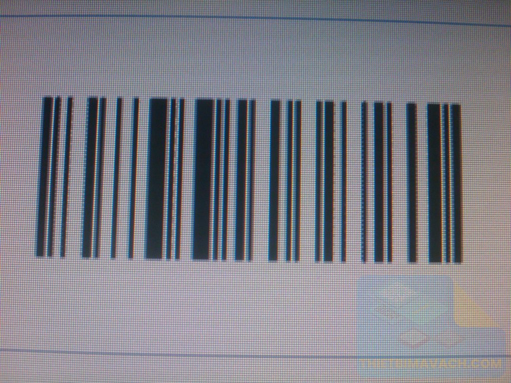 Bảo Quản Tem Mã Vạch