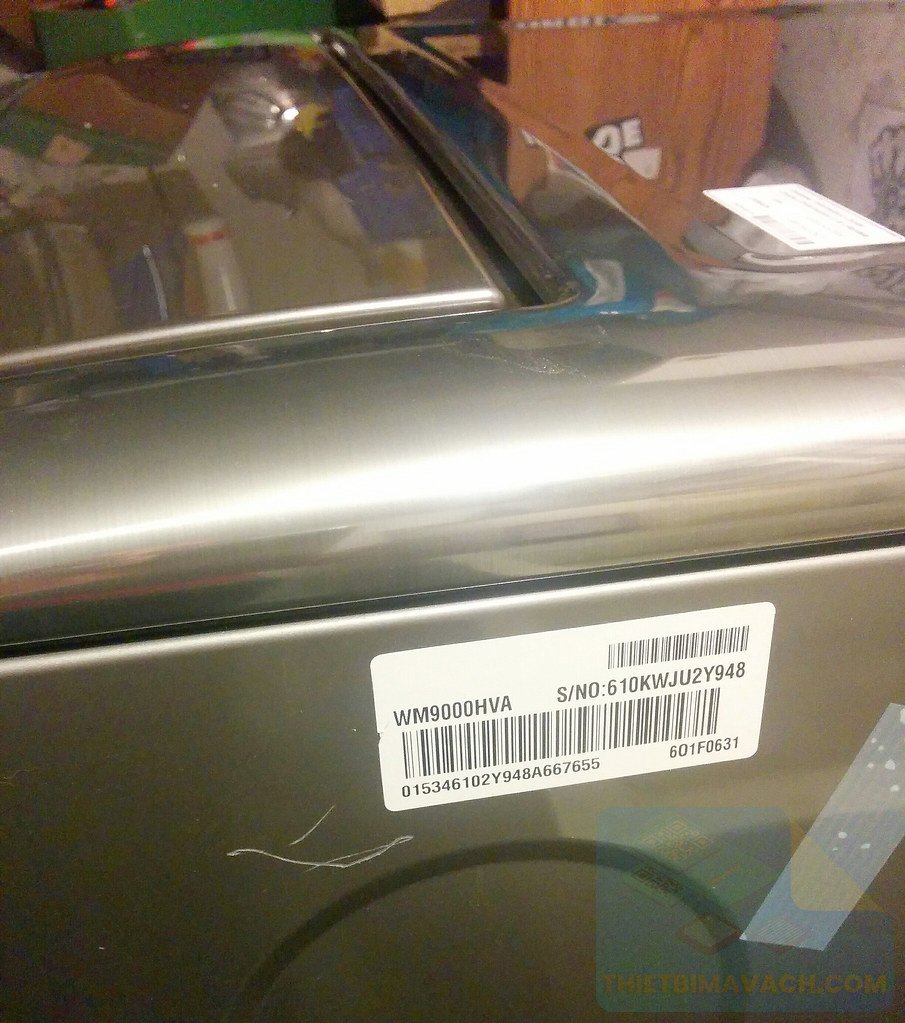 phần mềm tem mã vạch